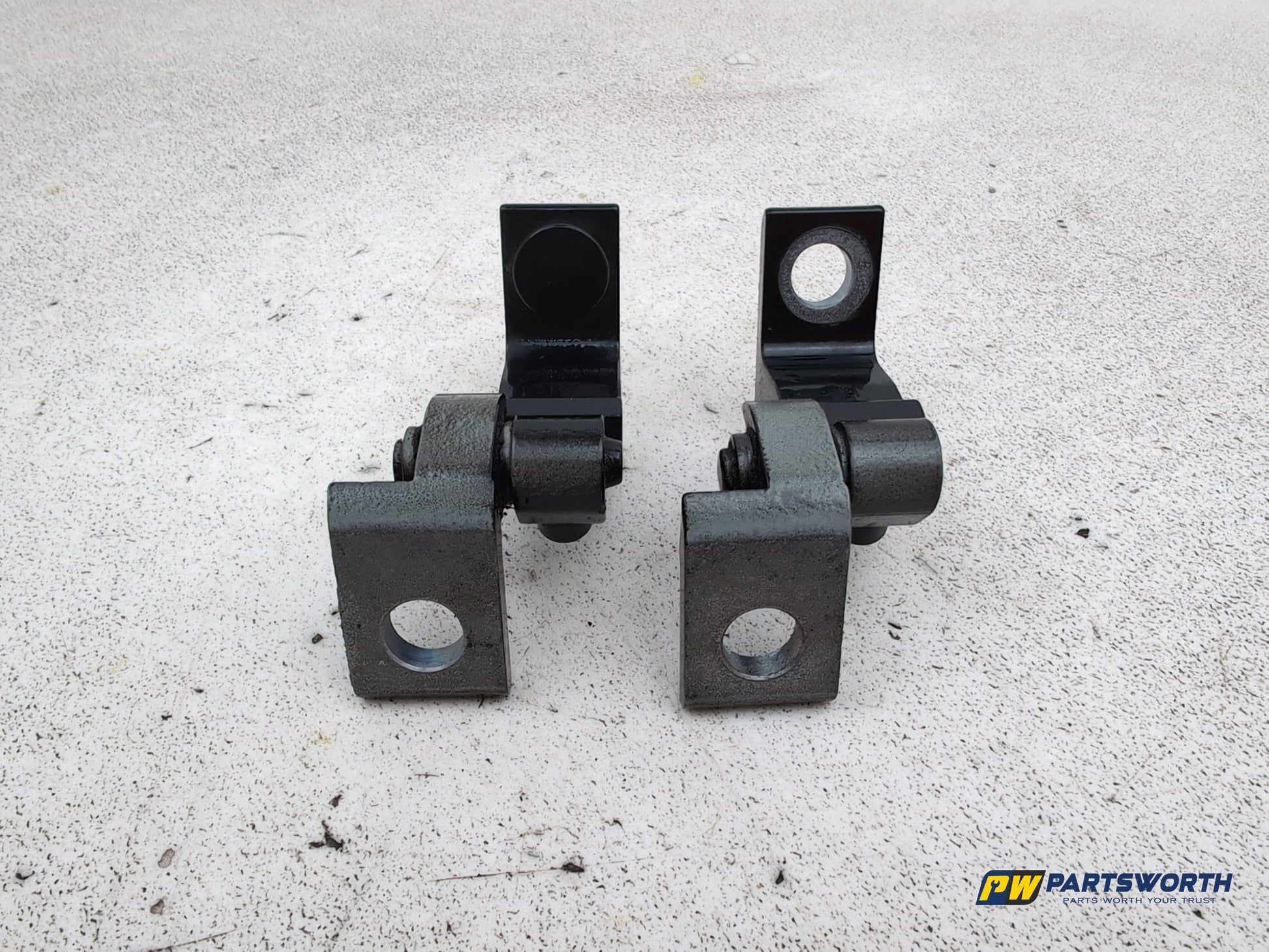 Door Back Hinge 6
