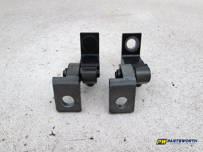 Door Back Hinge 6