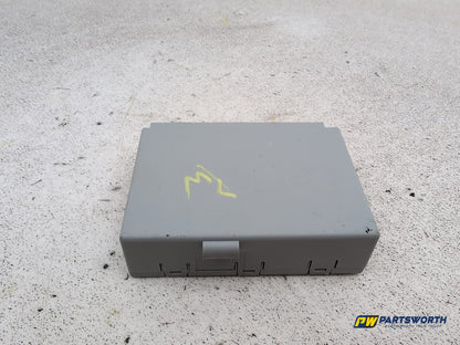 ECU Body 6