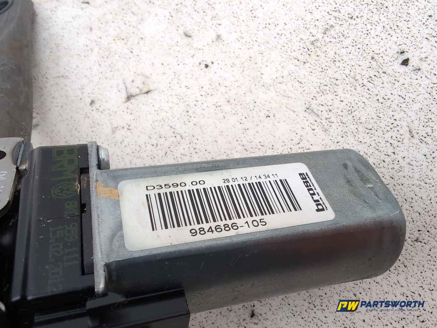 Misc electrical 6