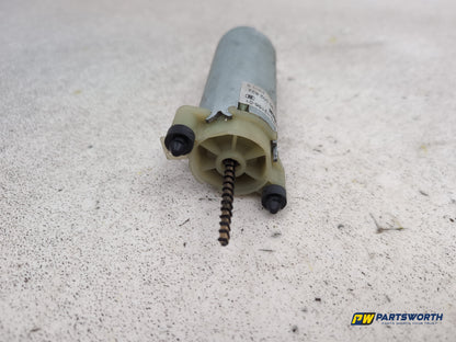 Mercedes-Benz Ml300 Sport Cdi Blue-Cy Seat Adjuster Motor Drive Actuator Left - photo 5