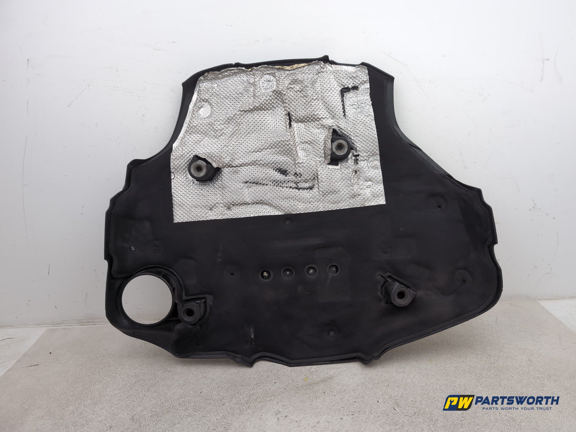 Audi A6 Se Tdi Quattro Auto Engine Cover 059103925 2011-2014 - photo 6