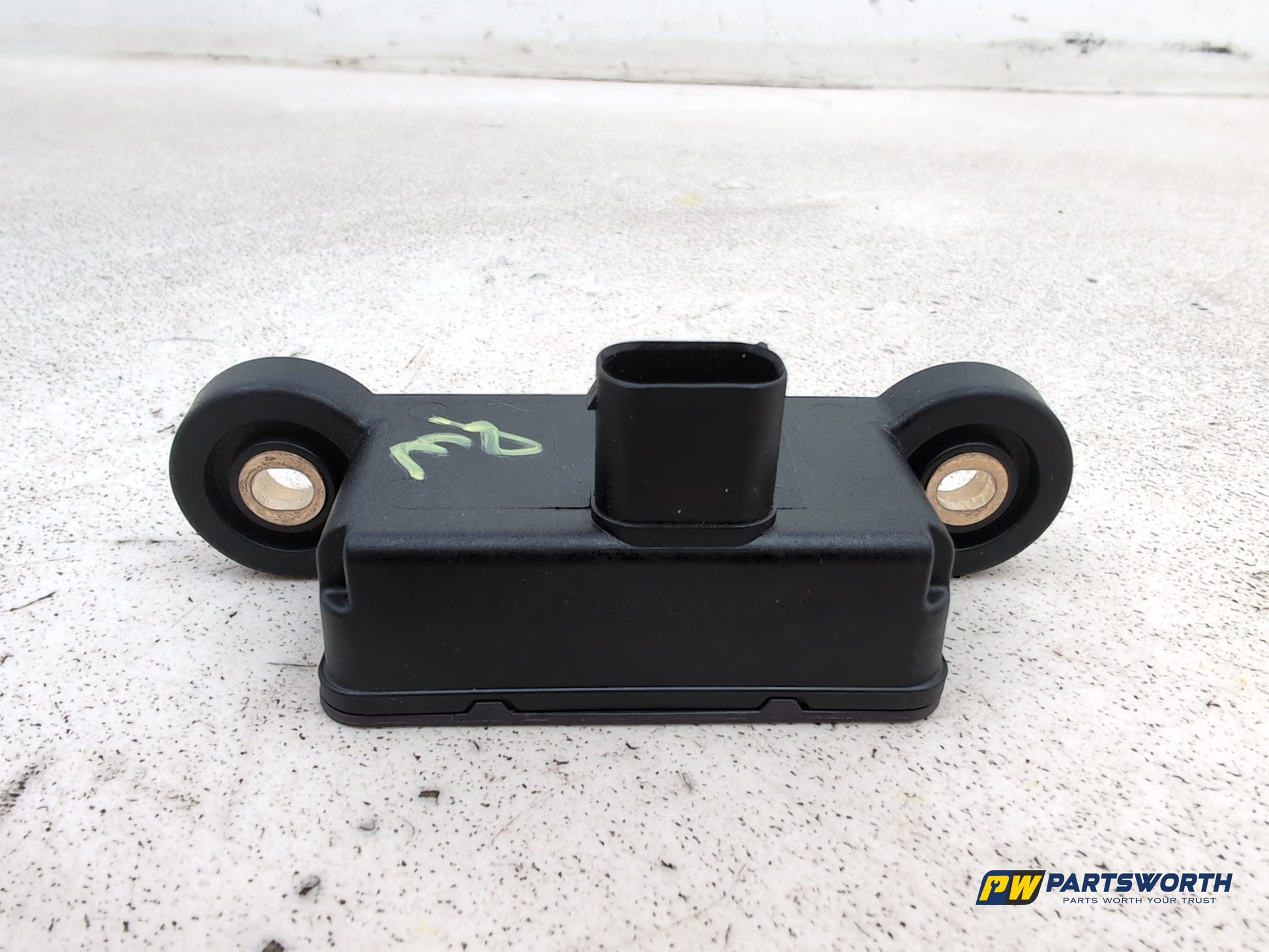 ECU Body 6