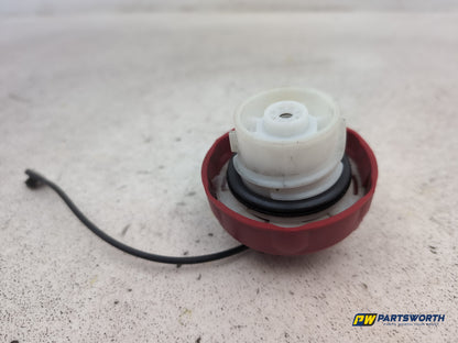 Fuel Filler Cap 6