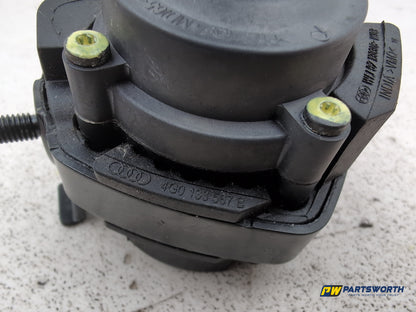 Audi A6 Se Tdi Quattro Auto Additional Coolant Water Pump 2011-2014 - photo 6