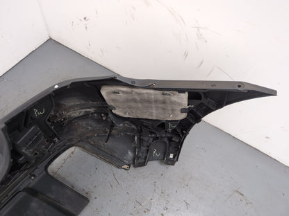 Rear Bumper 12