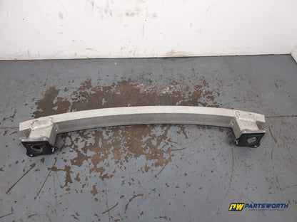 Bumper Rear Reinforcement 4