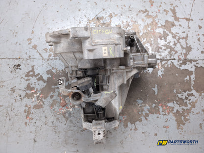 Automatic Gearbox Flywheel  6