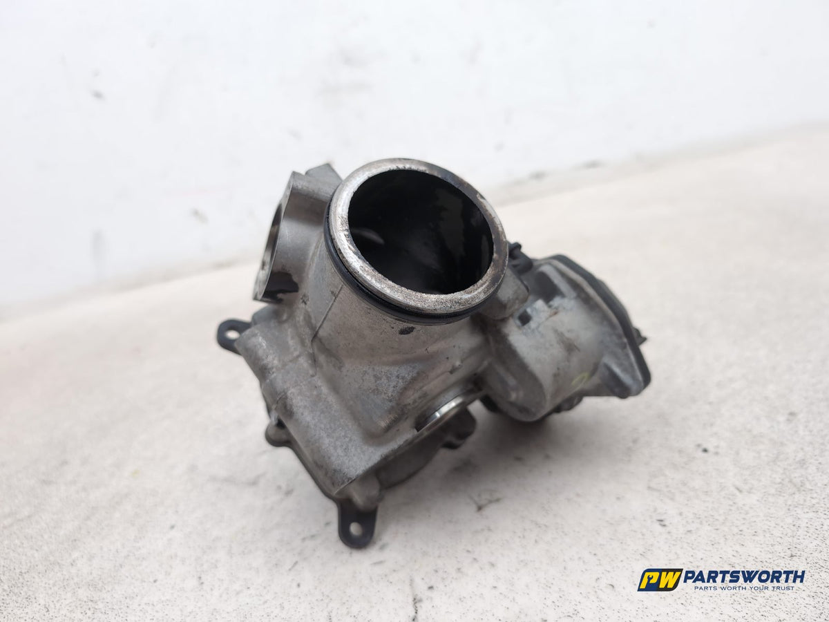 EGR Valve 6