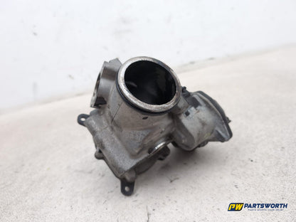 EGR Valve 6