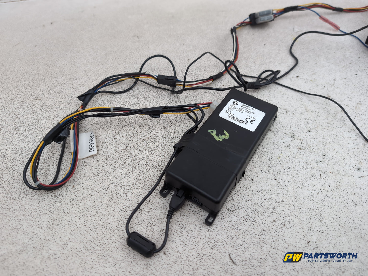 Misc electrical 6