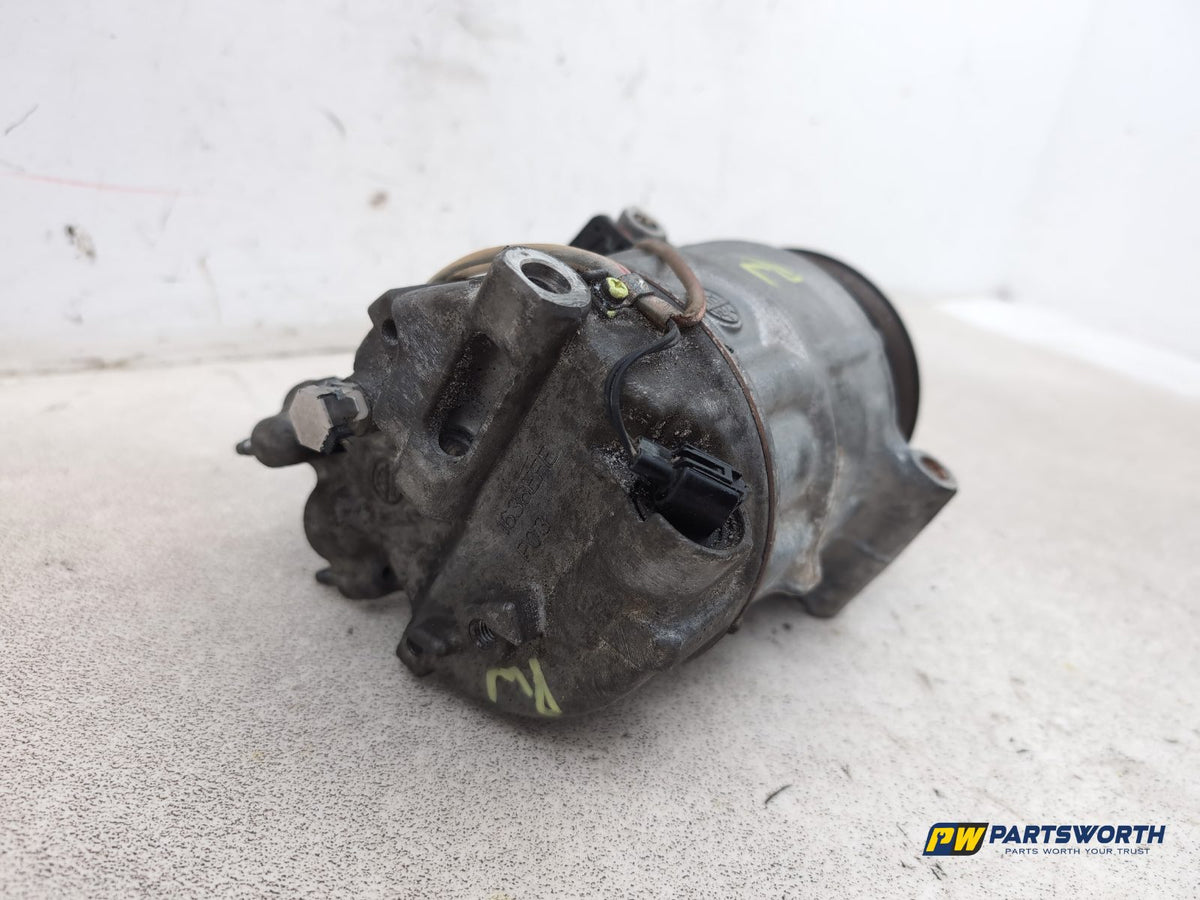 Air Conditioning Compressor 6