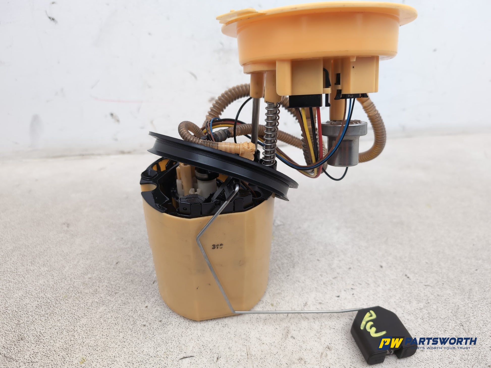 Fuel Pump 6