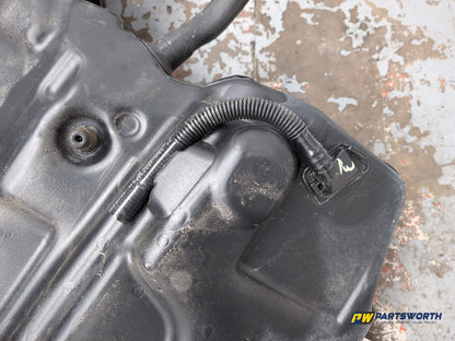 Fuel Tank 6