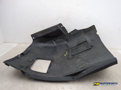 Bmw 3 Series E90 E91 Wheel Arch Inner Trim Front Lh Passenger Side 7903909 - photo 6