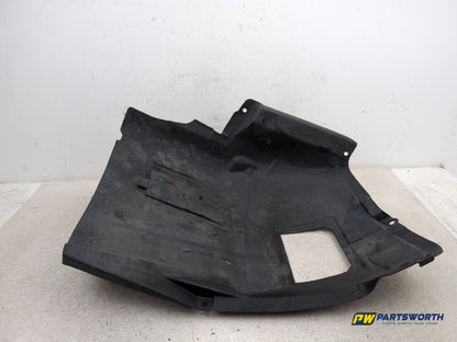 Wheel Arch Inner Trim Front RH 6