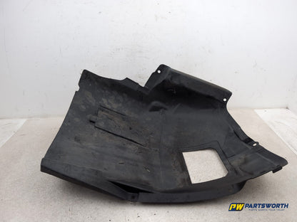 Wheel Arch Inner Trim Front RH 6