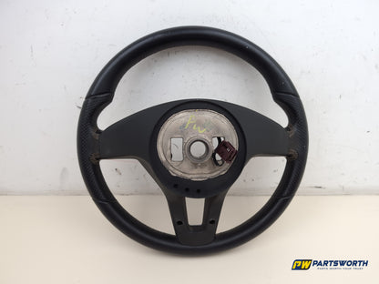 Mercedes-Benz B180 Blueefficiency Sport Multifunction Steering Wheel A2184601918 - photo 6