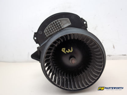 Heater Blower Motor 6
