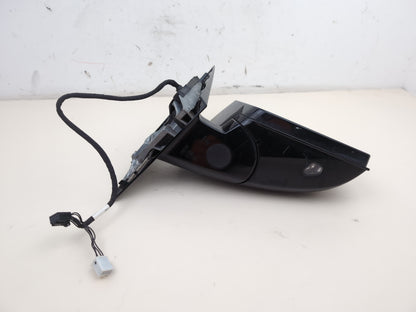 Door Mirror RH 6
