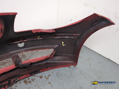 Front Bumper 12