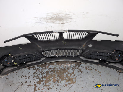 Front Bumper 18