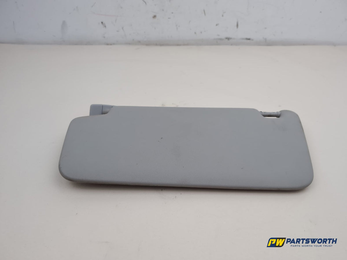 Sun Visor RH 6