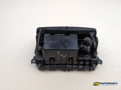 Ashtray Centre Console 6