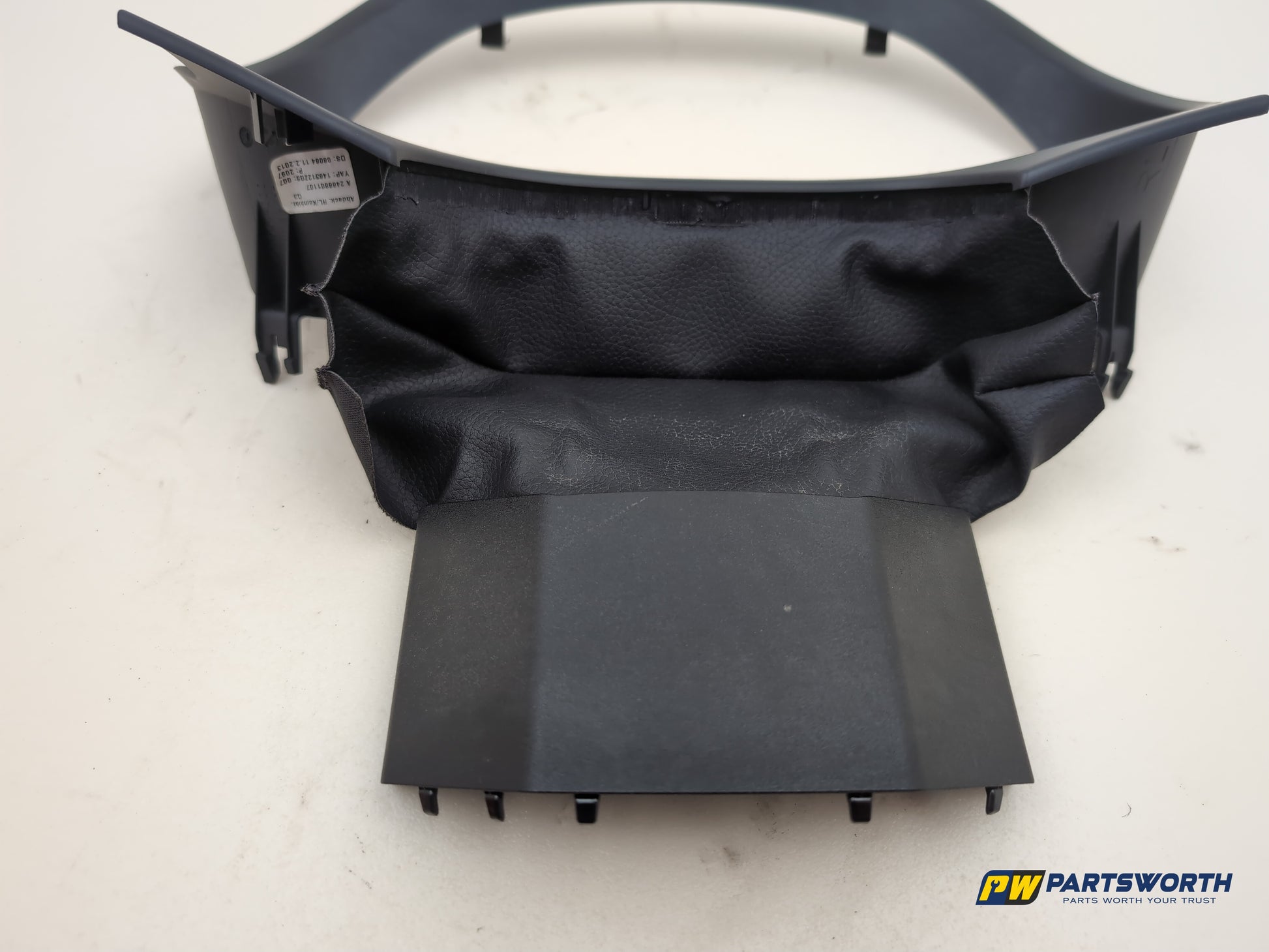 Instrument Cluster Surround 6