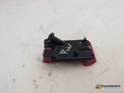 Bonnet Release Handle 6
