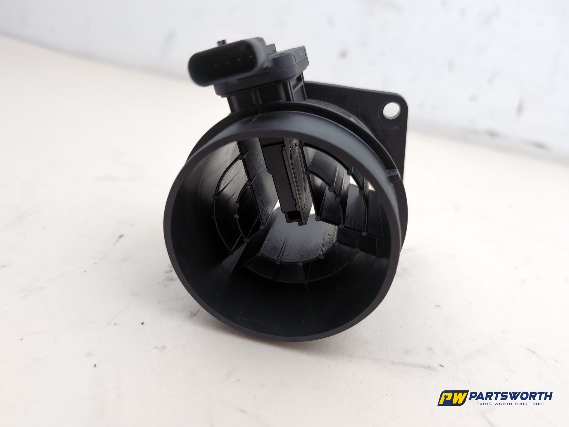 Mass Air Flow Meter 6