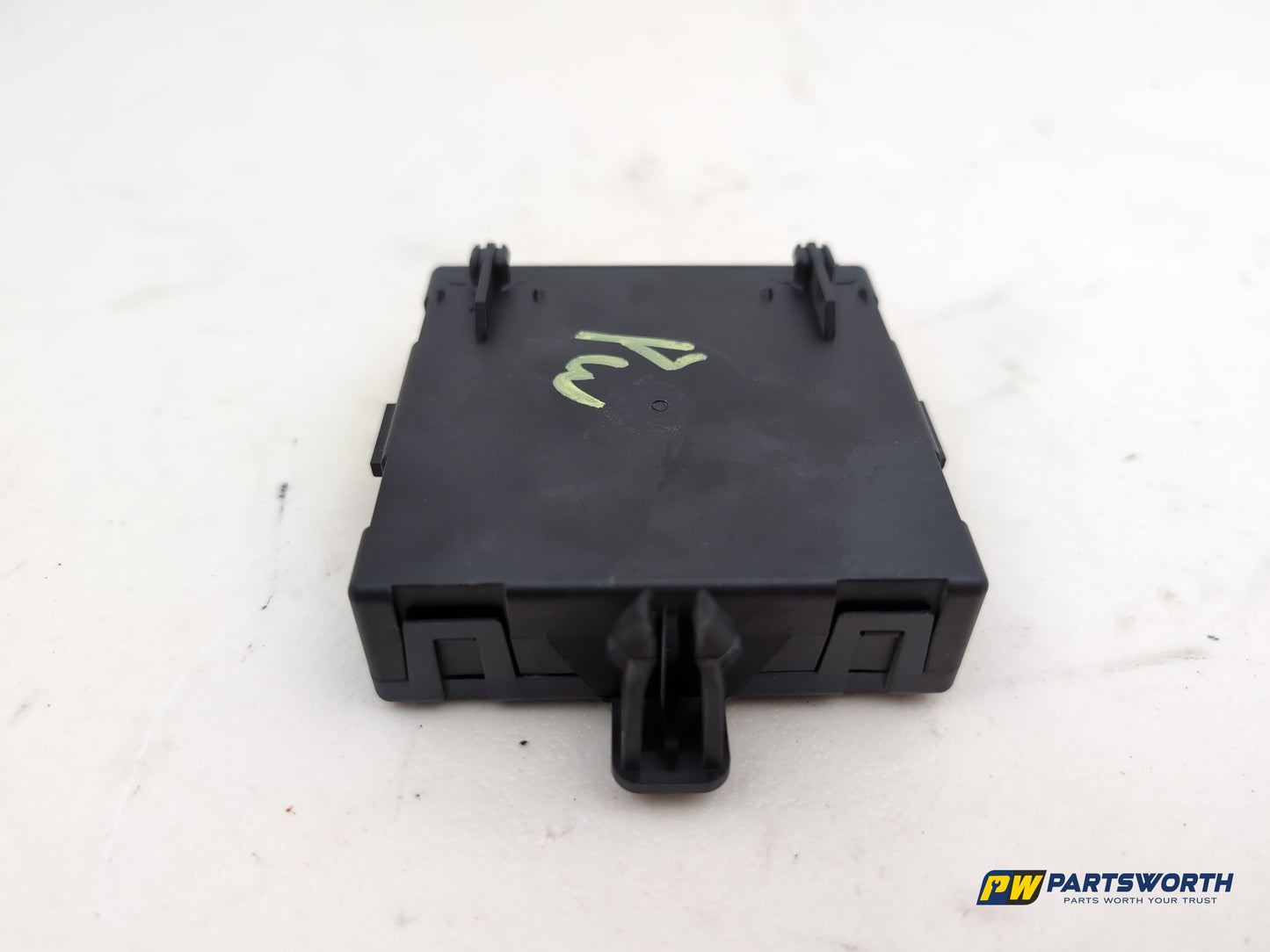 Mercedes-Benz B180 Blueefficiency Sport Cdi Front Left Control Module Ecu - photo 4