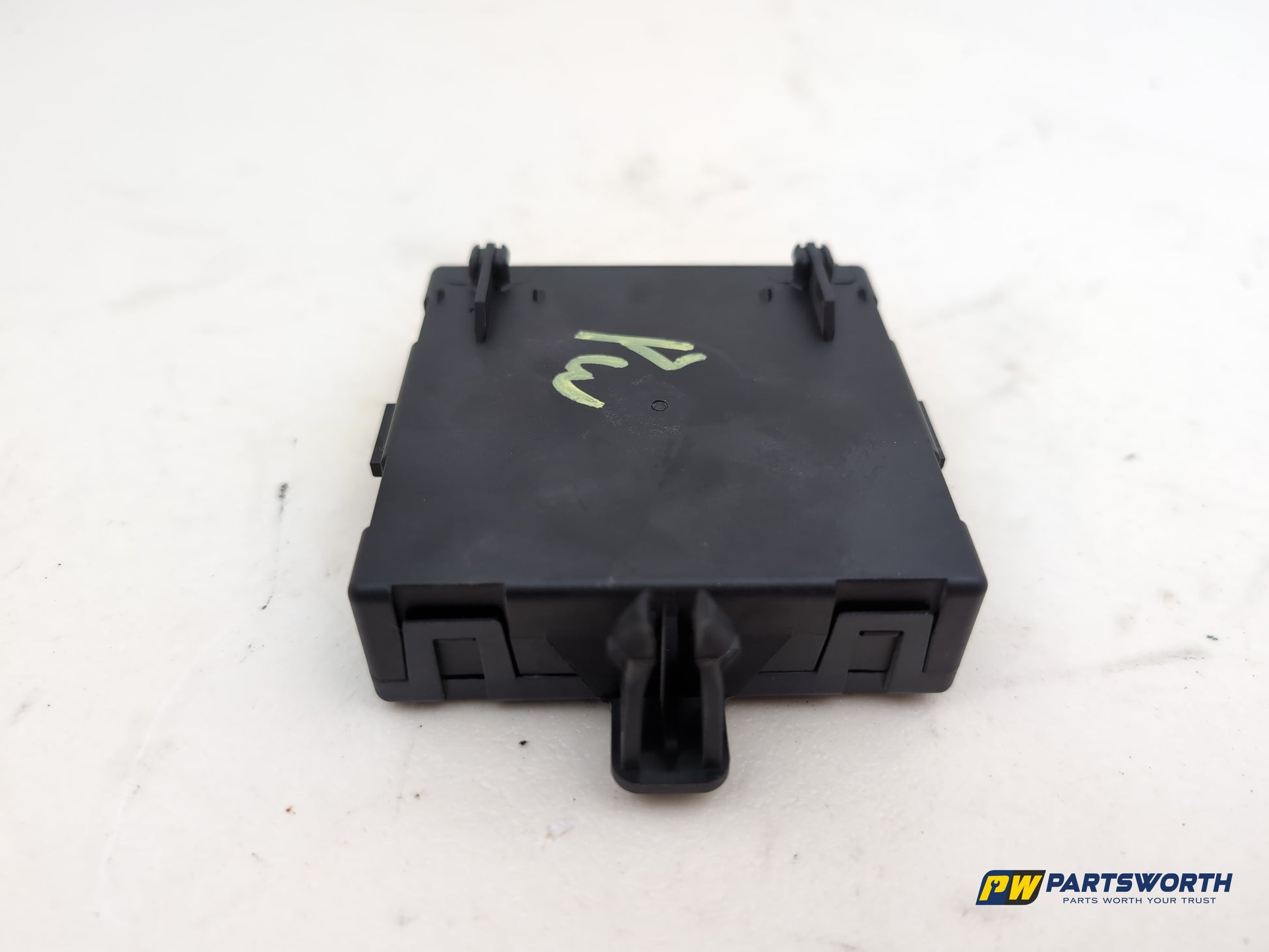 Mercedes-Benz B180 Blueefficiency Sport Cdi Front Left Control Module Ecu - photo 4