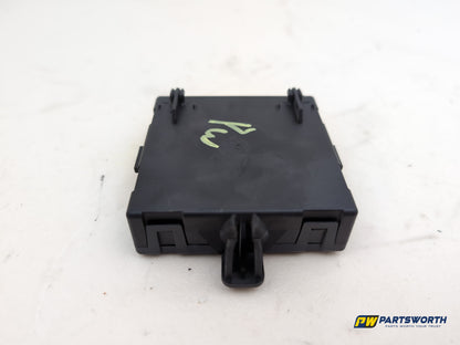Mercedes-Benz B180 Blueefficiency Sport Cdi Front Left Control Module Ecu - photo 4