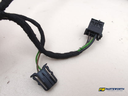 Wiring loom 6