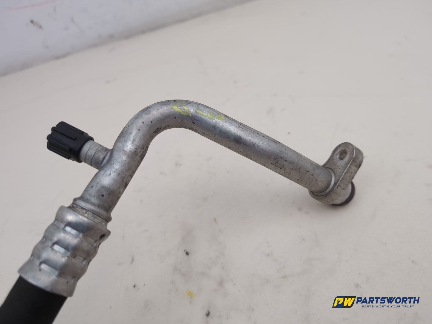 Mercedes-Benz B180 Blueefficiency Sport Cdi Air Conditioning Pipe A2468300215 - photo 6