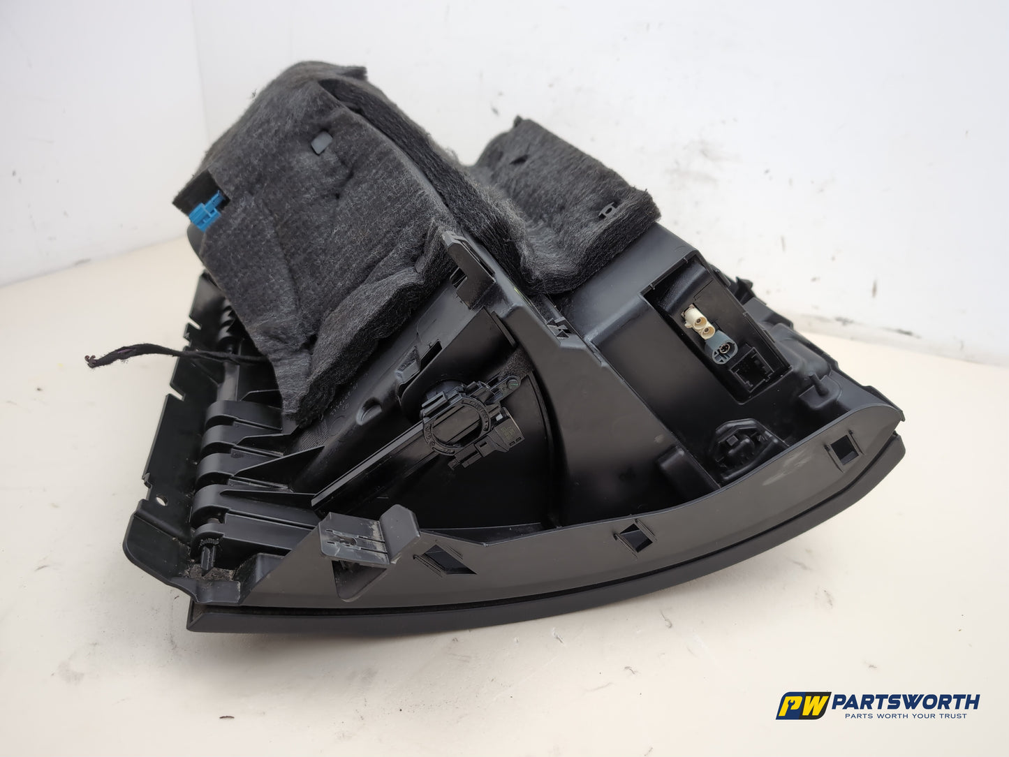 Mercedes-Benz B180 Blueefficiency Sport Cdi Glove Compartment Assembly 2013-2014 - photo 6