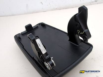 Mercedes-Benz B180 Blueefficiency Sport Cdi Centre Console Armrest Black Leather - photo 6