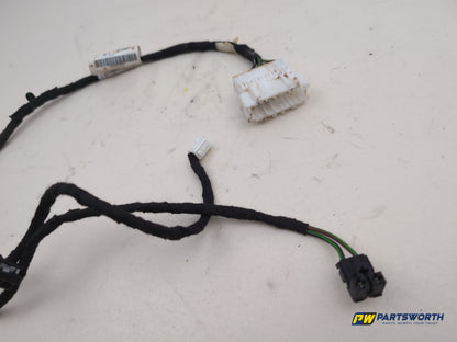 Wiring loom 6