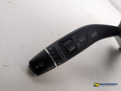 Mercedes-Benz B180 Blueefficiency Combination Switch Stalks Indicator Wiper - photo 5