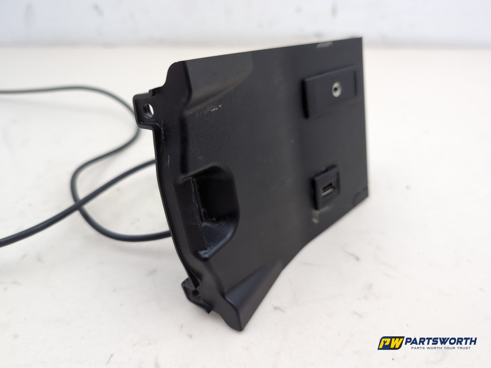 Dashboard Trims  6
