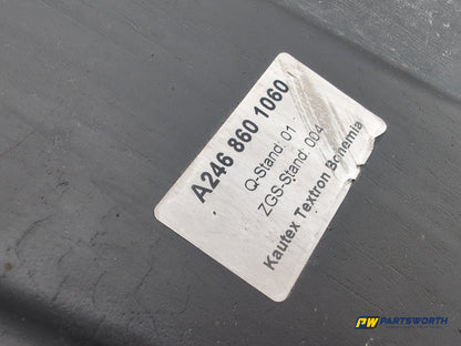 Washer Bottle Windscreen 6