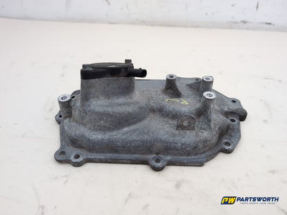 Timing Chain Cover  6