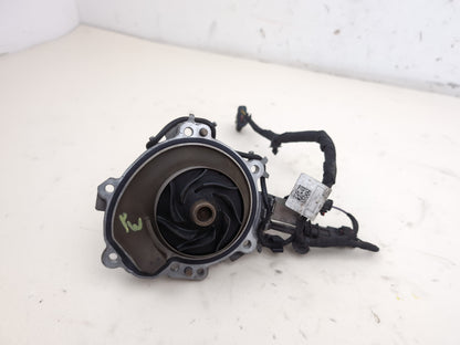 Jaguar Xf Portfolio D 2.0l Diesel Water Pump G4d38501ad 2015-2019 - photo 3