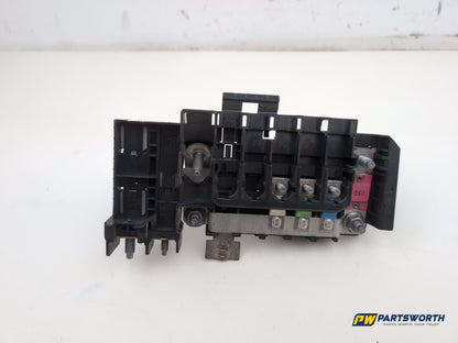 Fuse Box 6