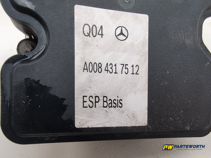 ABS Pump 6