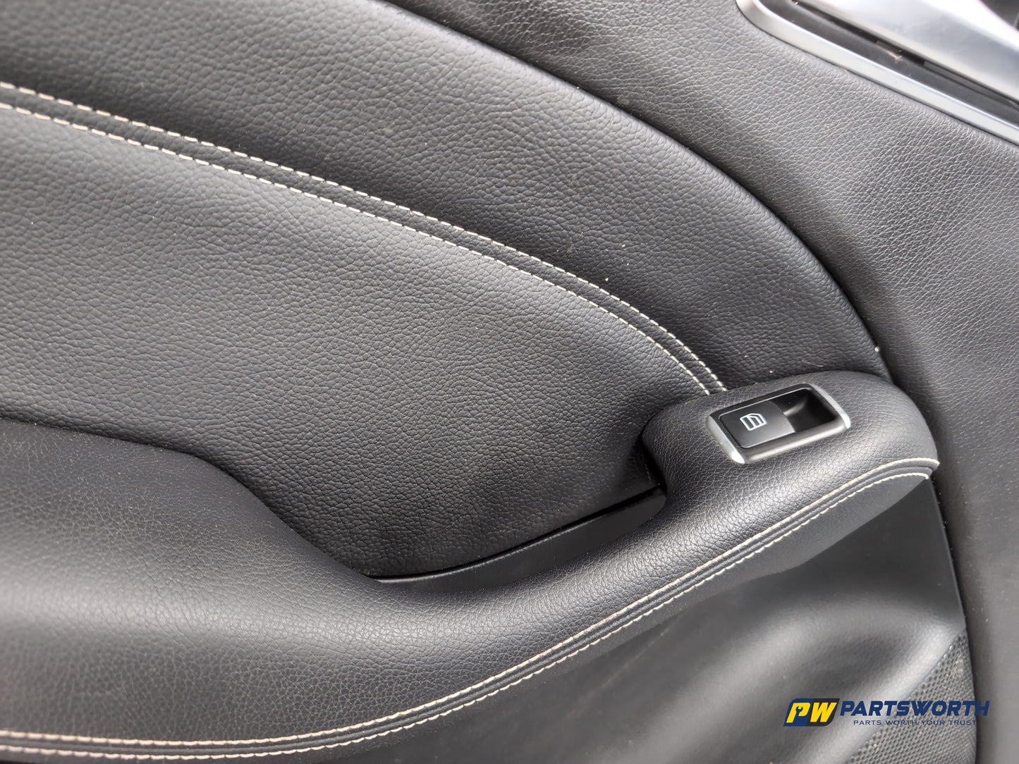 Rear Left Door Card 6