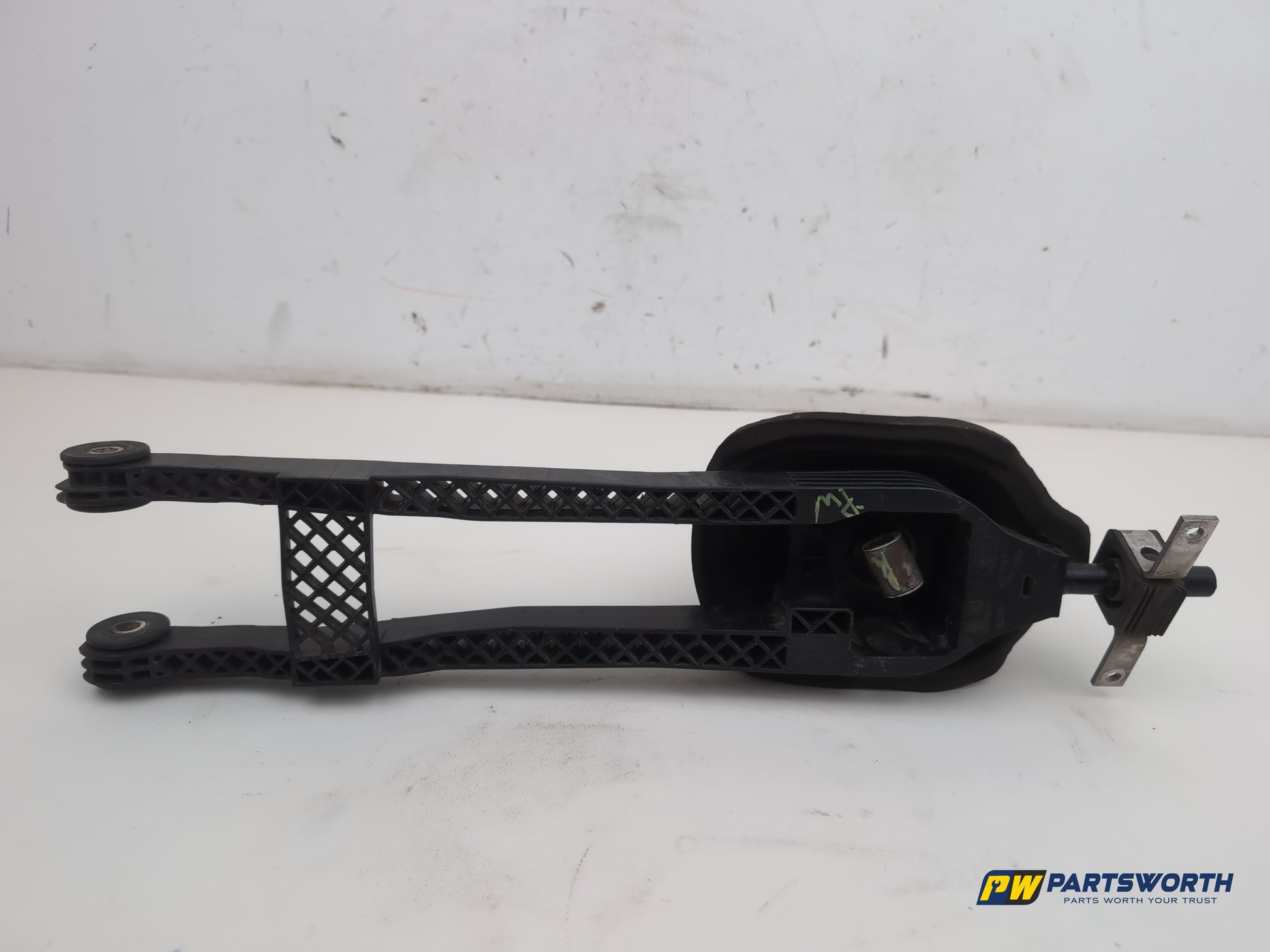 Gear Shift Assembly 6