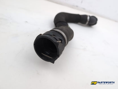 Coolant hoses set 6