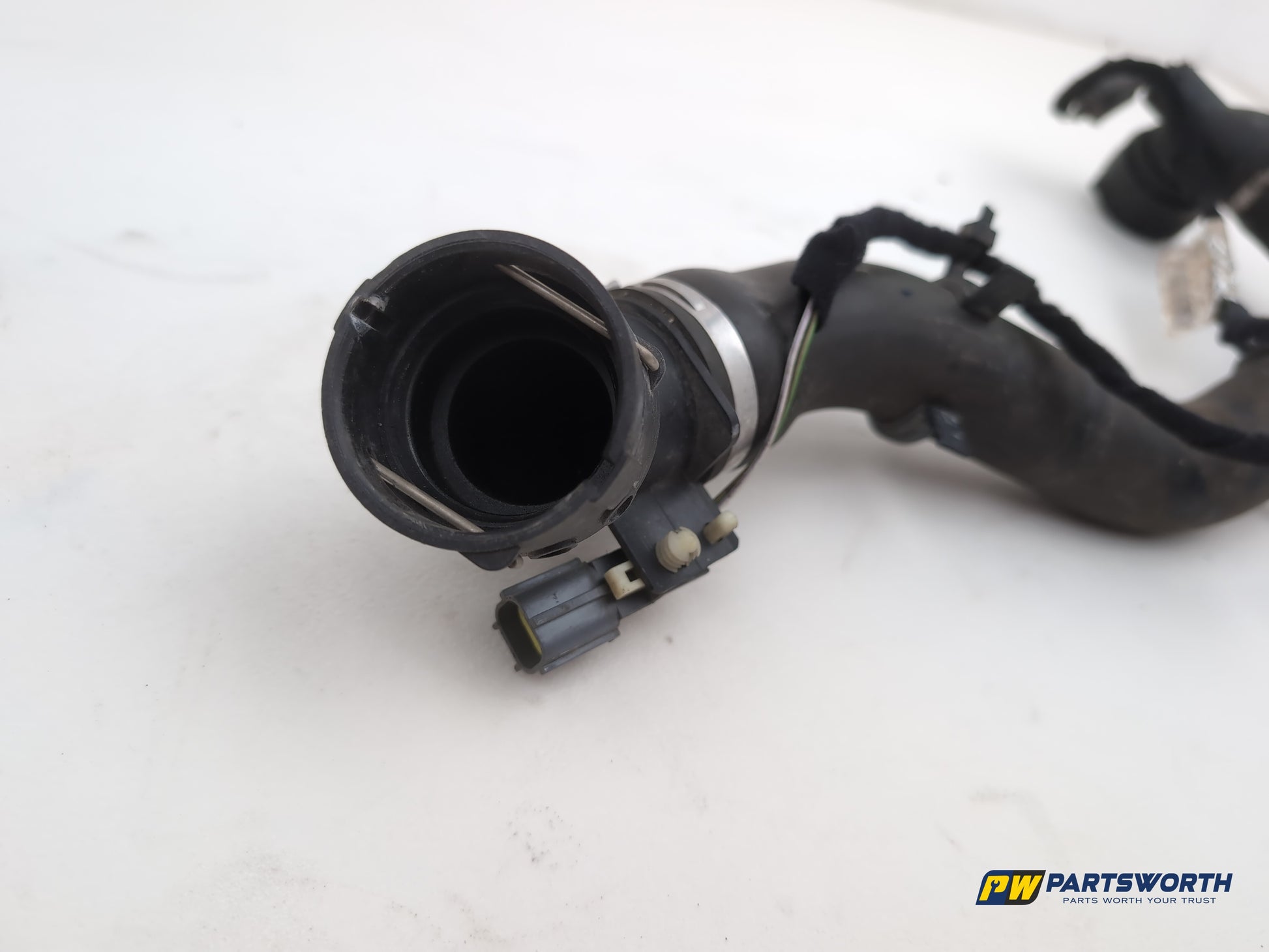 Coolant hoses set 6